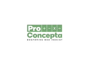 Logo Design by macromujeeb for Pro Concepta | Design: #36926190