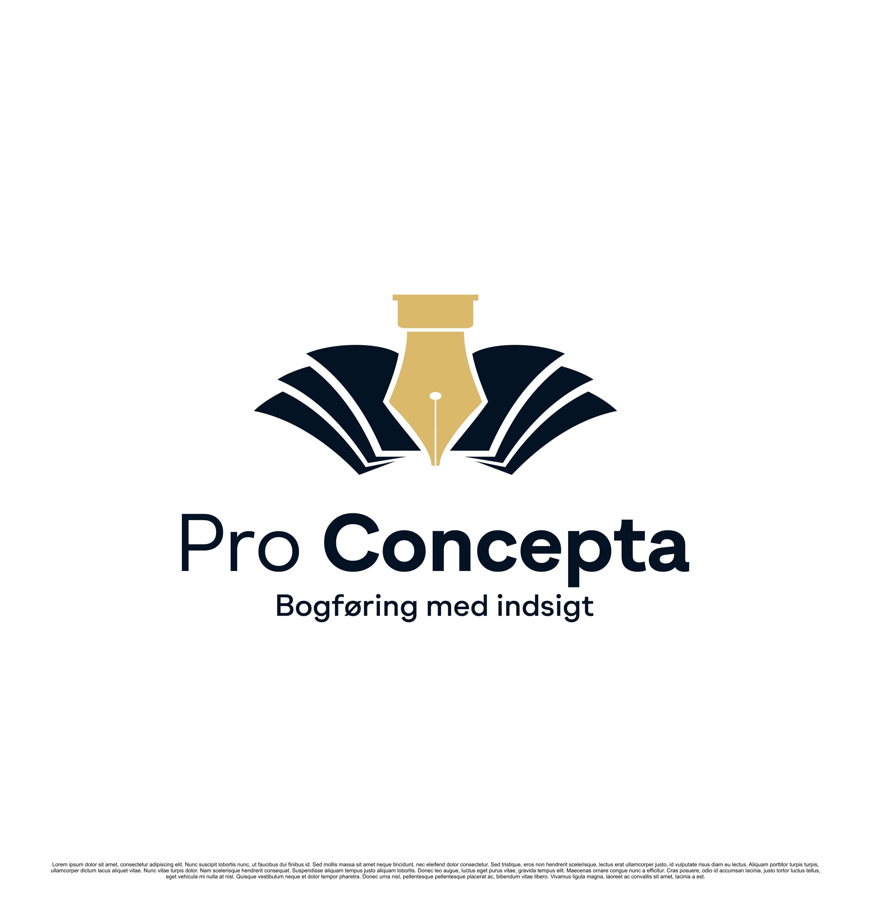 Logo-Design von saesean für Pro Concepta | Design #36927819