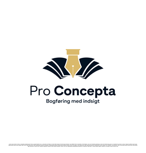 Logo Design by saesean for Pro Concepta | Design: #36927819