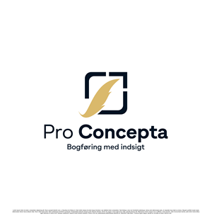 Logo Design by saesean for Pro Concepta | Design: #36927820