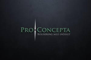 Logo Design by Robi-The Child for Pro Concepta | Design: #36925815