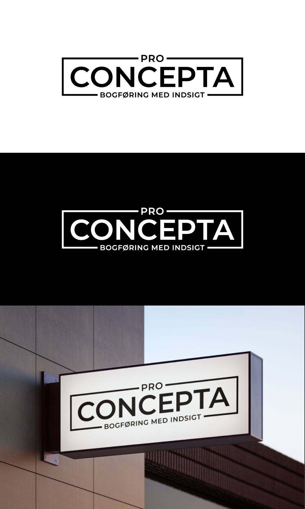 Logo Design by loveqis for Pro Concepta | Design #36921860