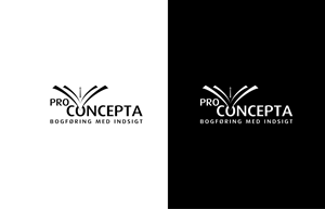 Logo Design by Ben Affleck for Pro Concepta | Design: #36920448