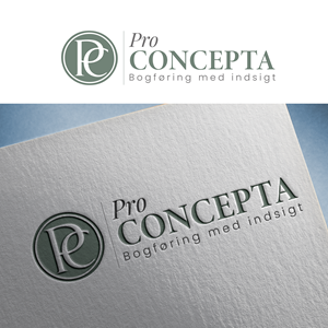 Logo Design by Shariqology for Pro Concepta | Design #36920368