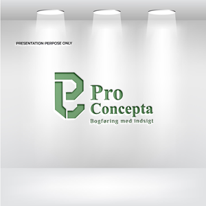 Logo Design by graphics^master for Pro Concepta | Design: #36928875