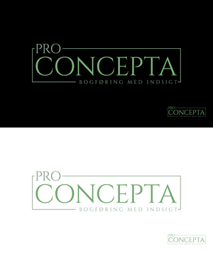 Logo Design by designer profile for Pro Concepta | Design: #36921952
