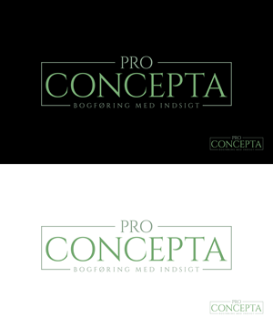 Logo Design by designer profile for Pro Concepta | Design: #36921953