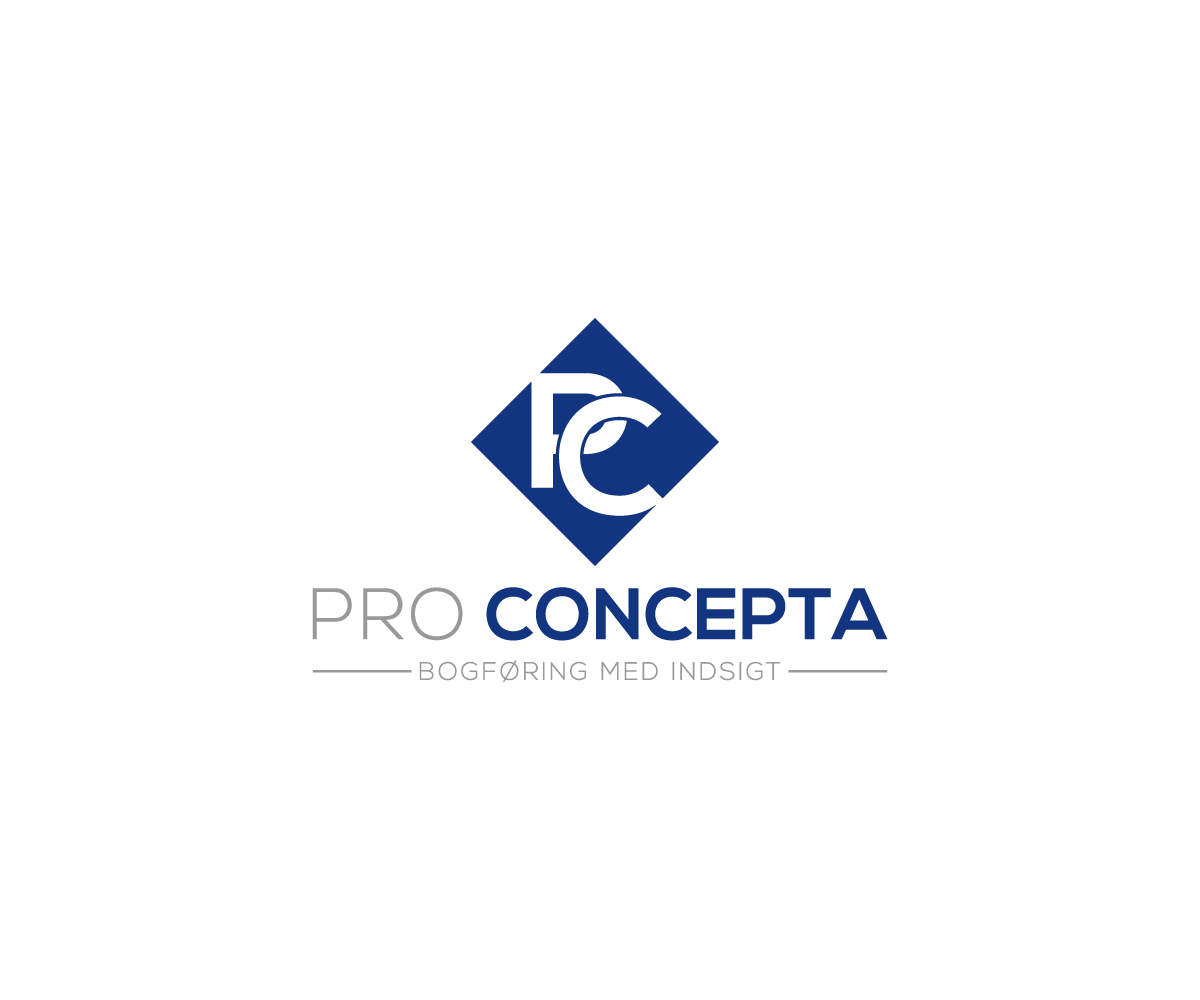 Logo Design by Ahasanu for Pro Concepta | Design #36920944