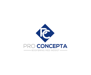 Logo Design by Ahasanu for Pro Concepta | Design: #36920944