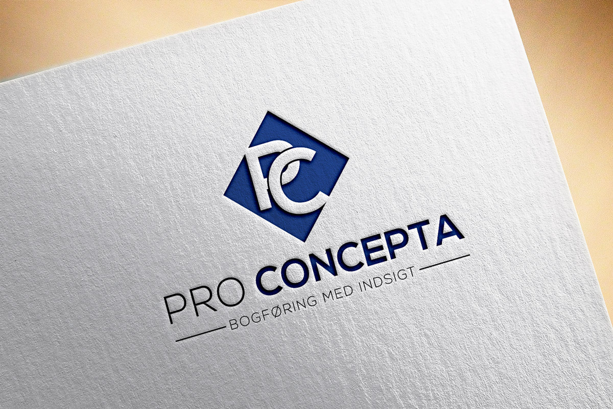Logo Design by Ahasanu for Pro Concepta | Design #36920946