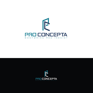 Logo Design by YourLogoMaster for Pro Concepta | Design: #36928498