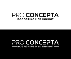 Logo Design by Zt Art for Pro Concepta | Design: #36920994