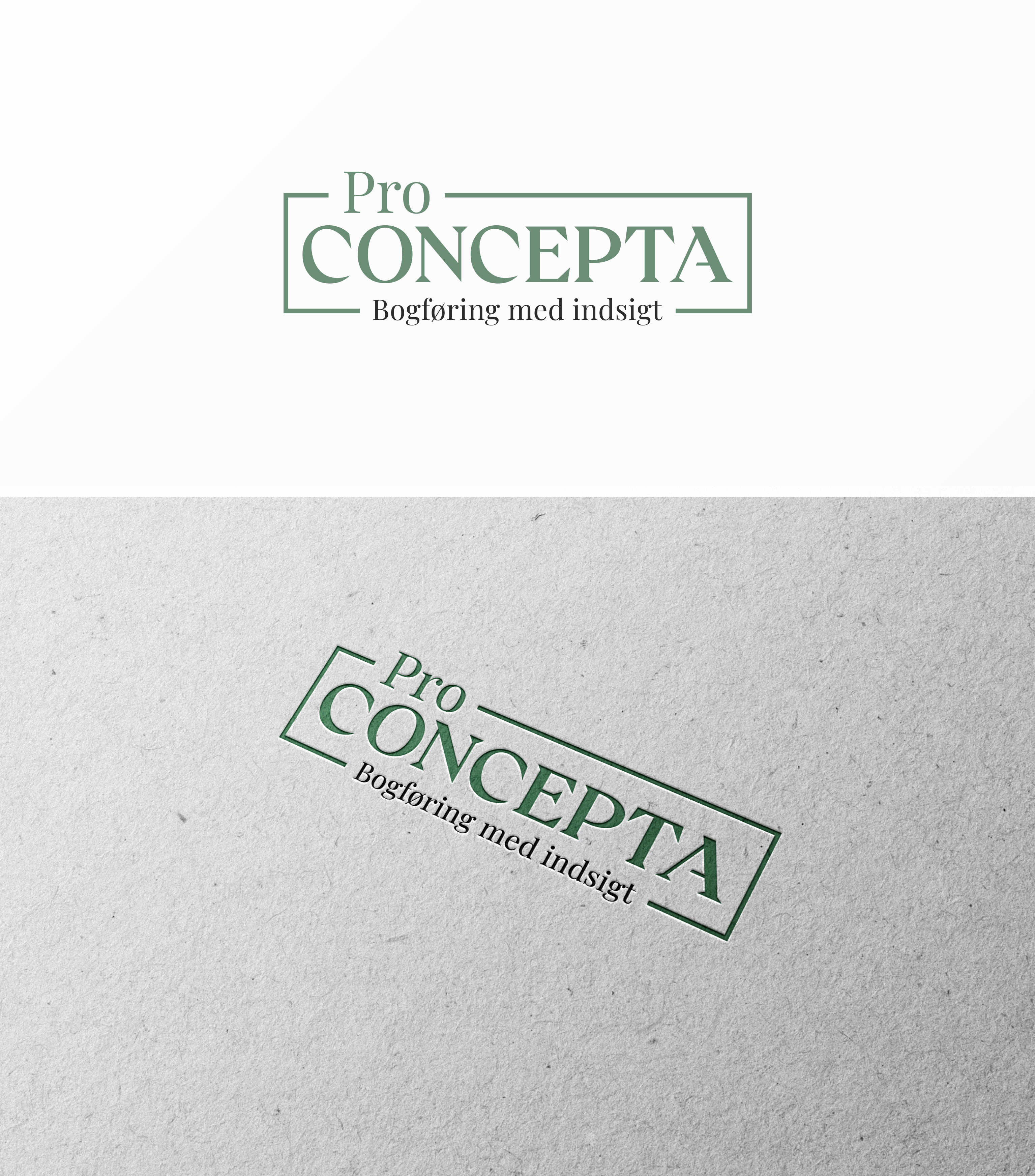 Logo Design by BANI GD for Pro Concepta | Design #36921252