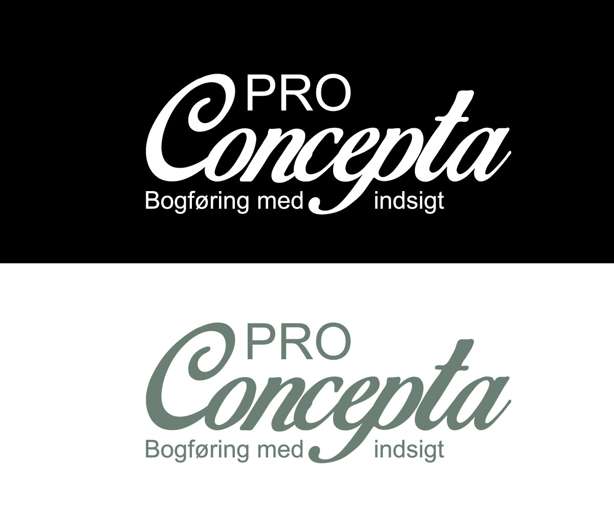 Logo Design by niajul hok for Pro Concepta | Design #36921433