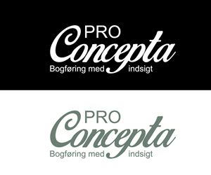 Logo Design by niajul hok for Pro Concepta | Design: #36921433