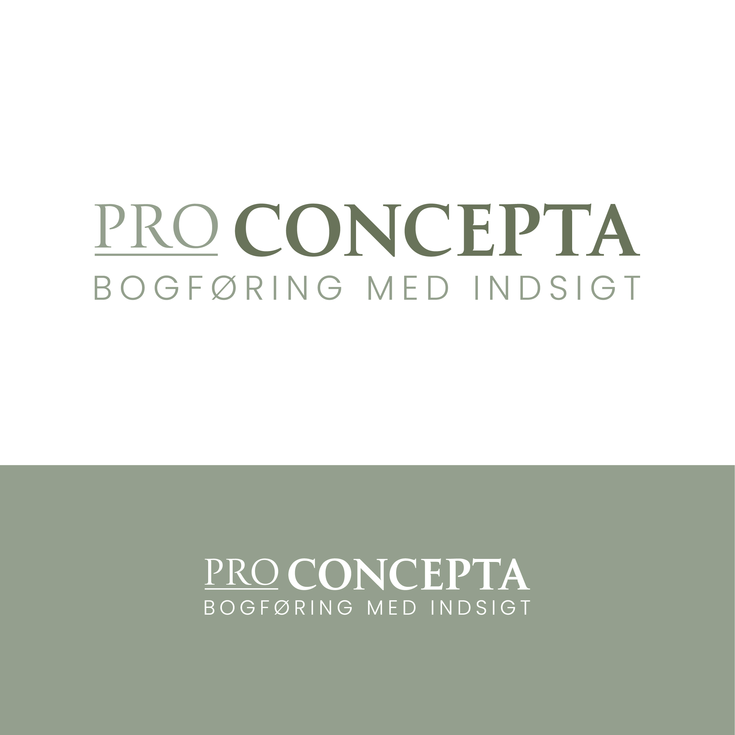 Logo Design by John Mark Arts for Pro Concepta | Design #36931318