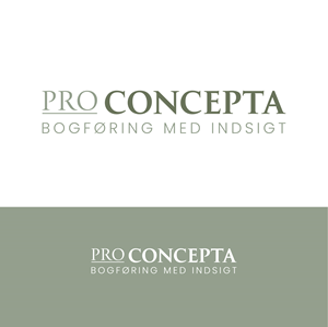 Logo Design by John Mark Arts for Pro Concepta | Design: #36931318