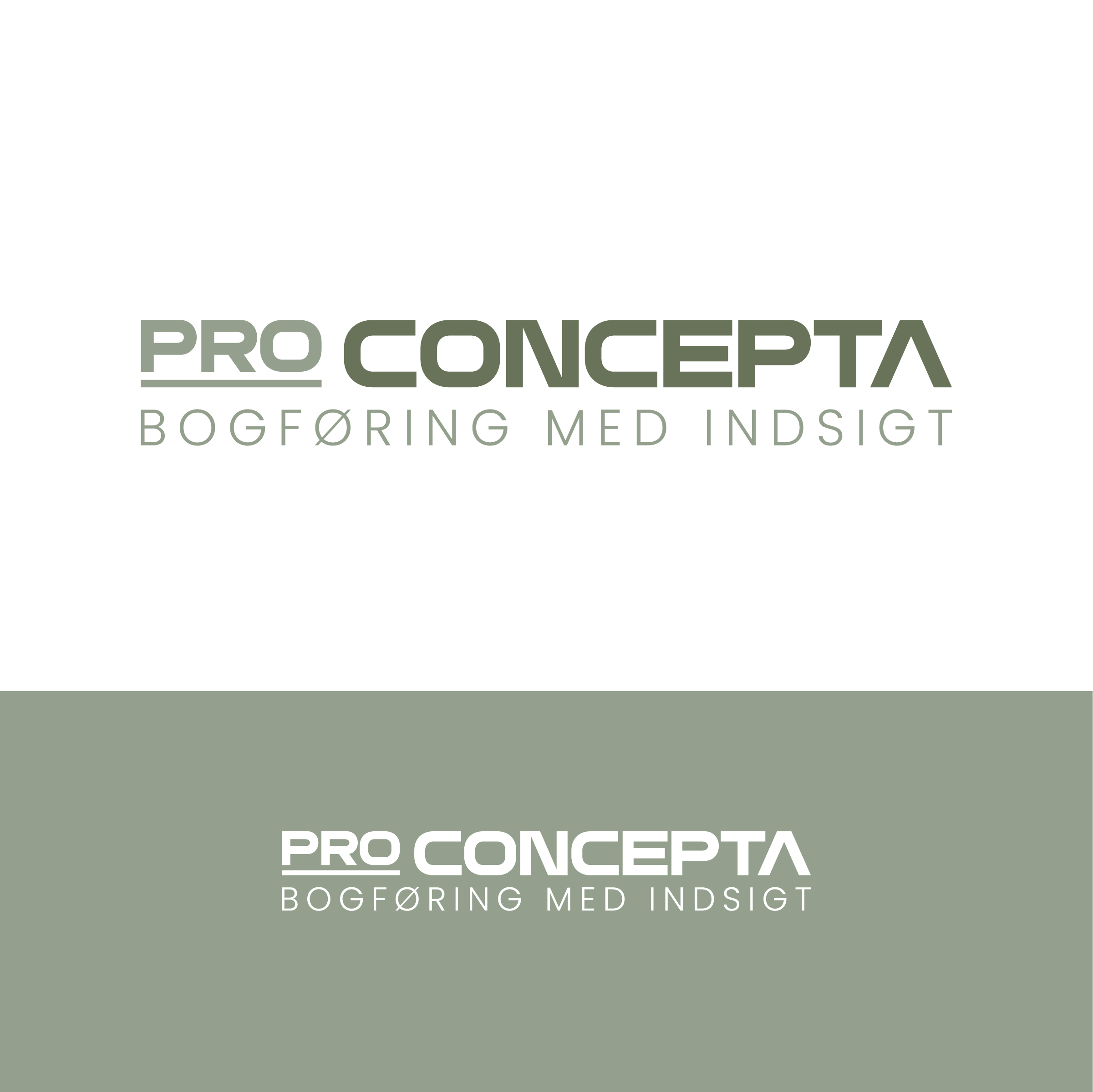 Logo Design by John Mark Arts for Pro Concepta | Design #36931319