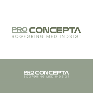Logo Design by John Mark Arts for Pro Concepta | Design: #36931319