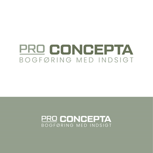 Logo Design by John Mark Arts for Pro Concepta | Design: #36931320