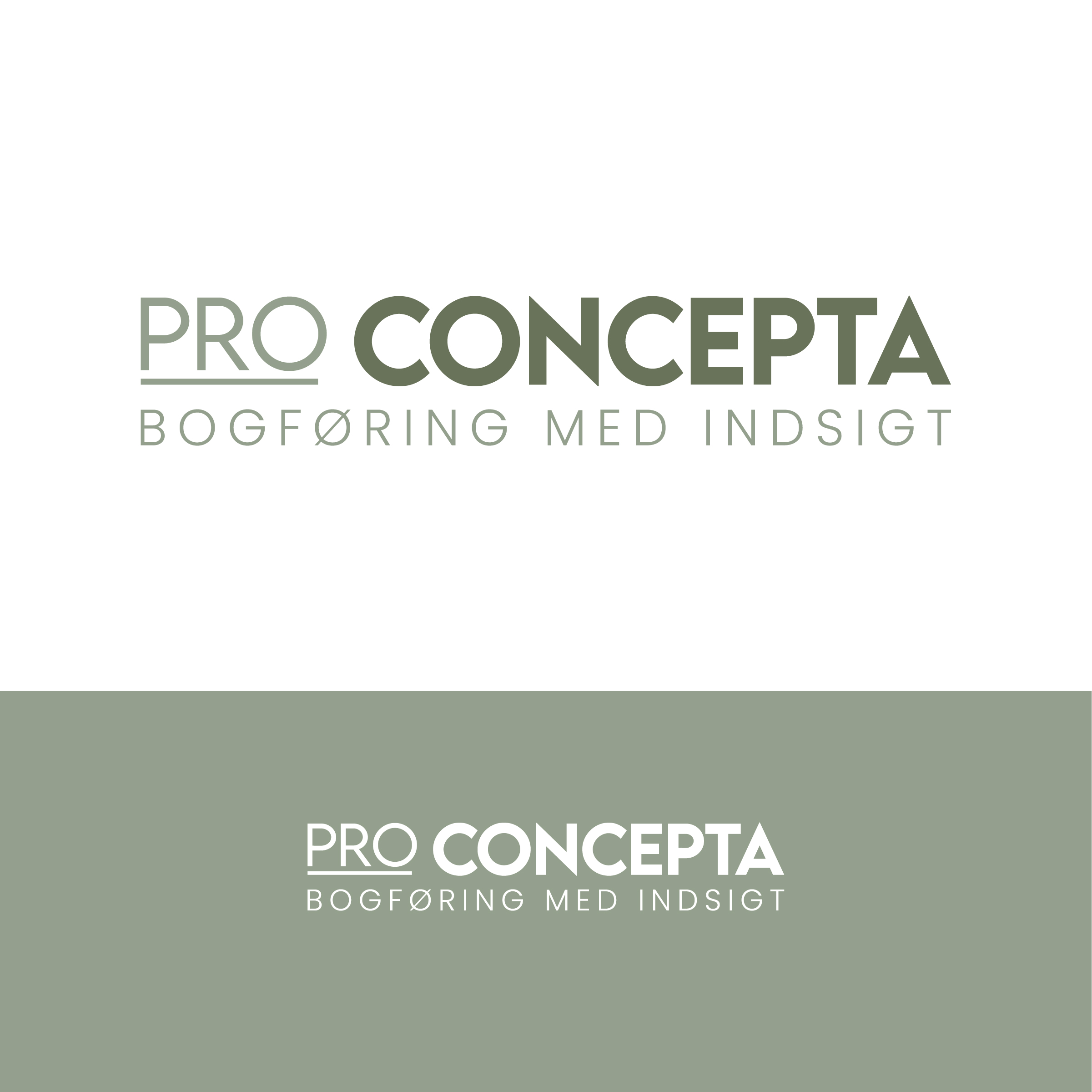 Logo Design by John Mark Arts for Pro Concepta | Design #36931321