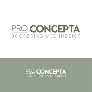 Logo Design by John Mark Arts for Pro Concepta | Design: #36931321