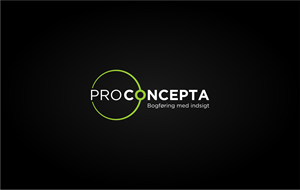 Logo Design by _Mr.art for Pro Concepta | Design: #36929213