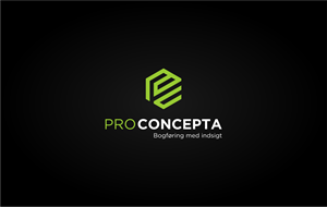 Logo Design by _Mr.art for Pro Concepta | Design: #36929245
