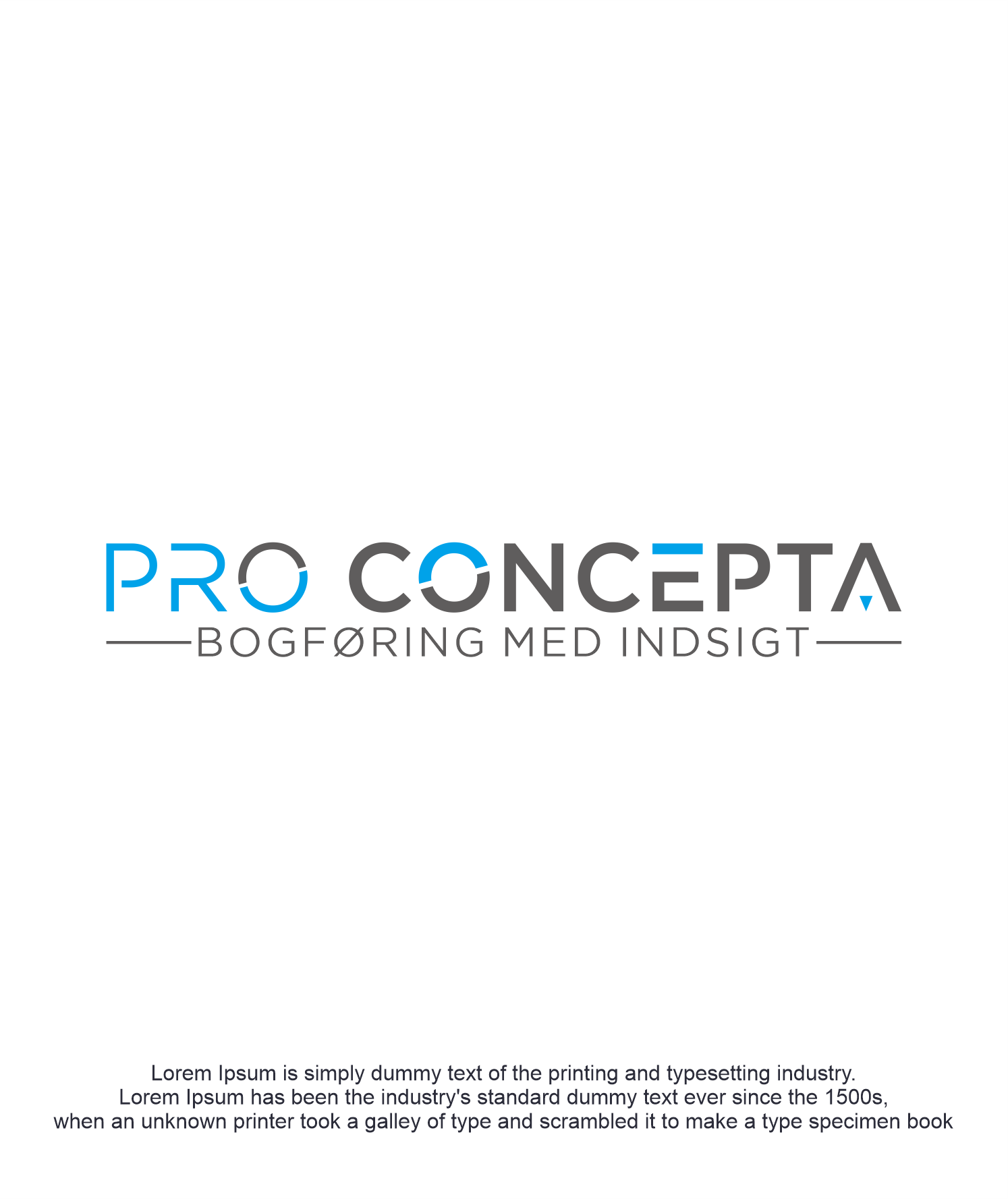 Logo Design by Abigaill_design for Pro Concepta | Design #36924442