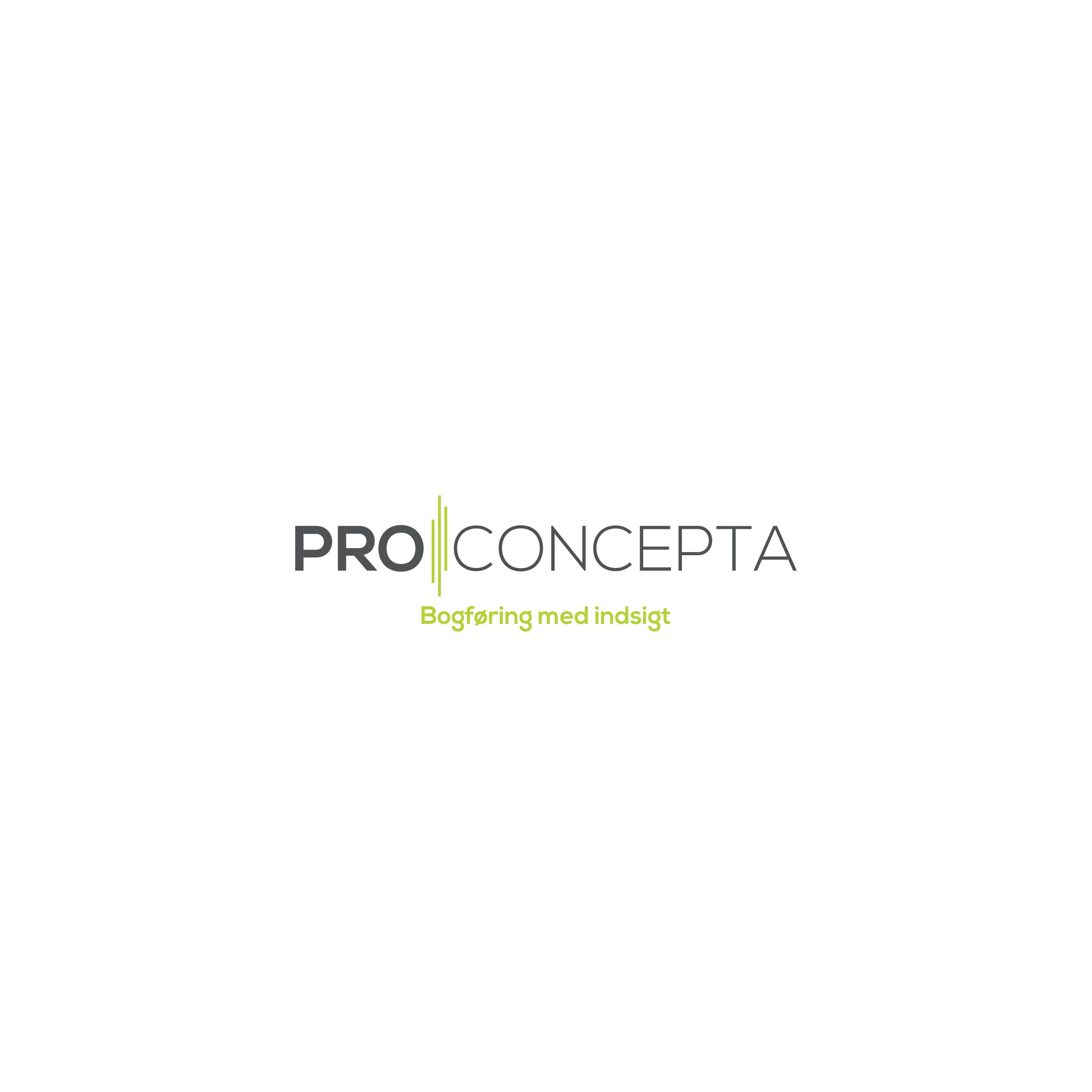 Logo Design by Jeferson HP for Pro Concepta | Design #36921693