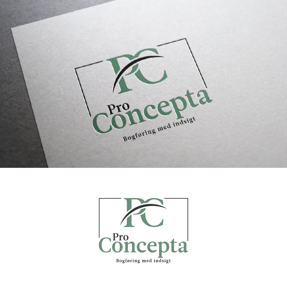 Logo Design by creativemood438 for Pro Concepta | Design #36921613