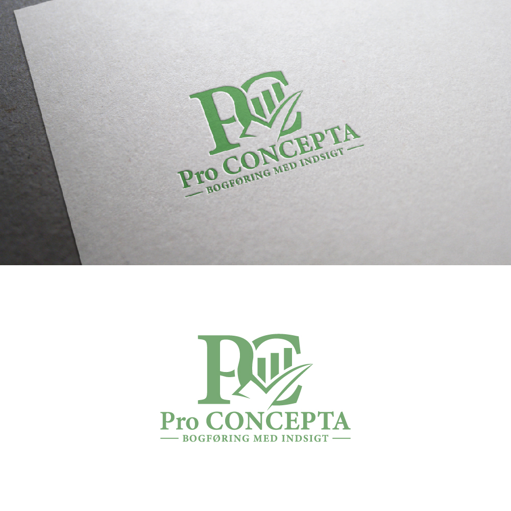 Logo Design by creativemood438 for Pro Concepta | Design #36921615