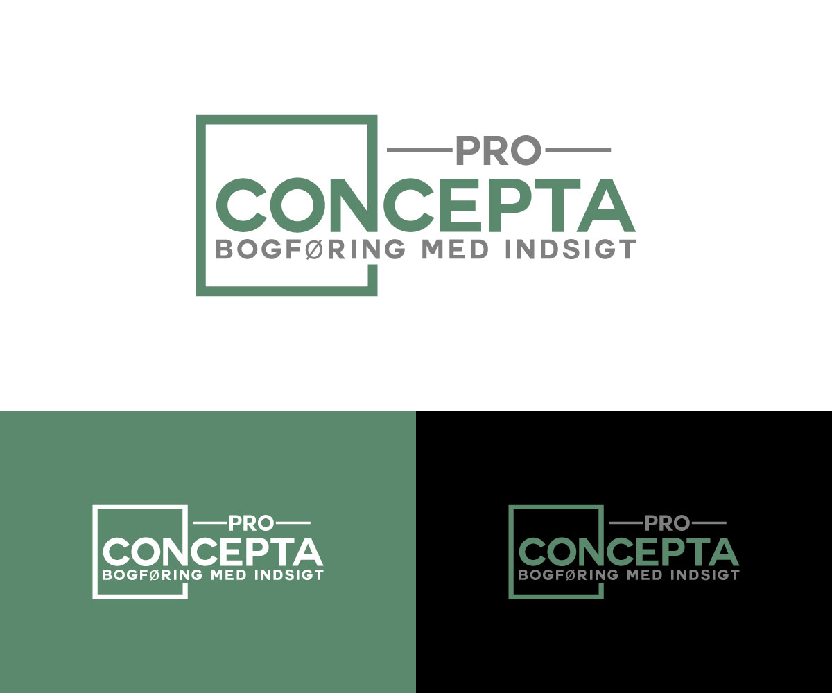 Logo Design by Dollar man for Pro Concepta | Design #36929126