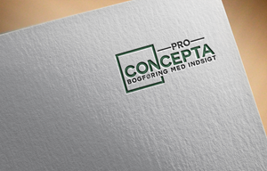 Logo Design by Dollar man for Pro Concepta | Design: #36929127