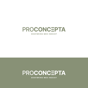 Logo Design by andrew11 for Pro Concepta | Design #36920459