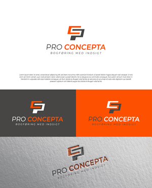 Logo Design by Designerrasedul for Pro Concepta | Design: #36920906