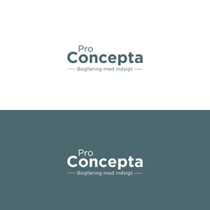 Logo Design by Logo Maker Zone for Pro Concepta | Design: #36922923