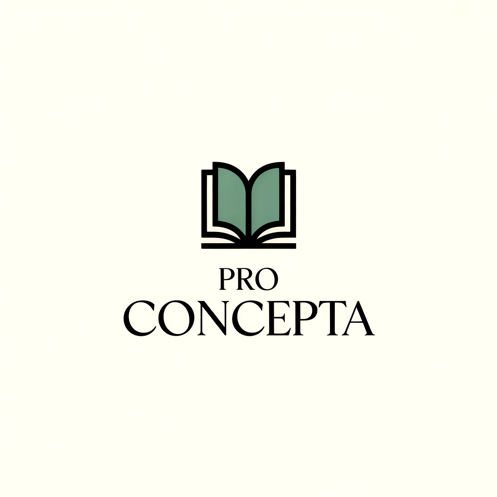 Logo Design by ArtistLobby for Pro Concepta | Design #36932416