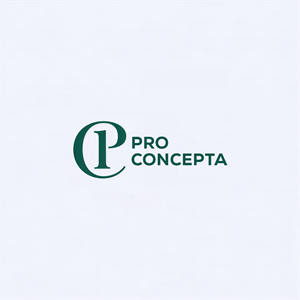 Logo Design by ArtistLobby for Pro Concepta | Design: #36932417