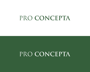 Logo Design by art to for Pro Concepta | Design: #36923662