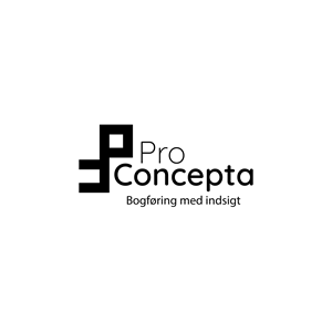 Logo Design by Sandesh H R for Pro Concepta | Design: #36927404