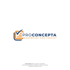 Logo Design by minimalab26 for Pro Concepta | Design: #36921228