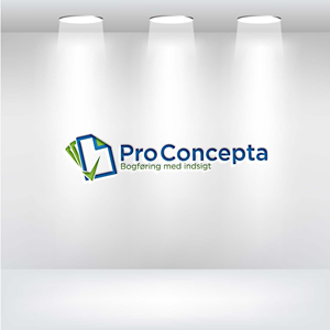 Logo Design by HaveTake for Pro Concepta | Design: #36926322