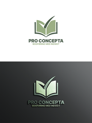 Logo Design by raju.creative for Pro Concepta | Design: #36926624