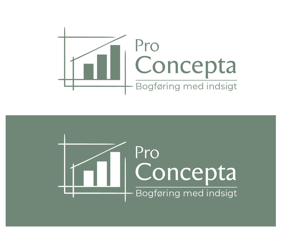 Logo Design by Mala Begum for Pro Concepta | Design #36921580