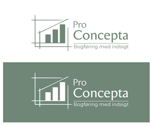 Logo Design by Mala Begum for Pro Concepta | Design: #36921580