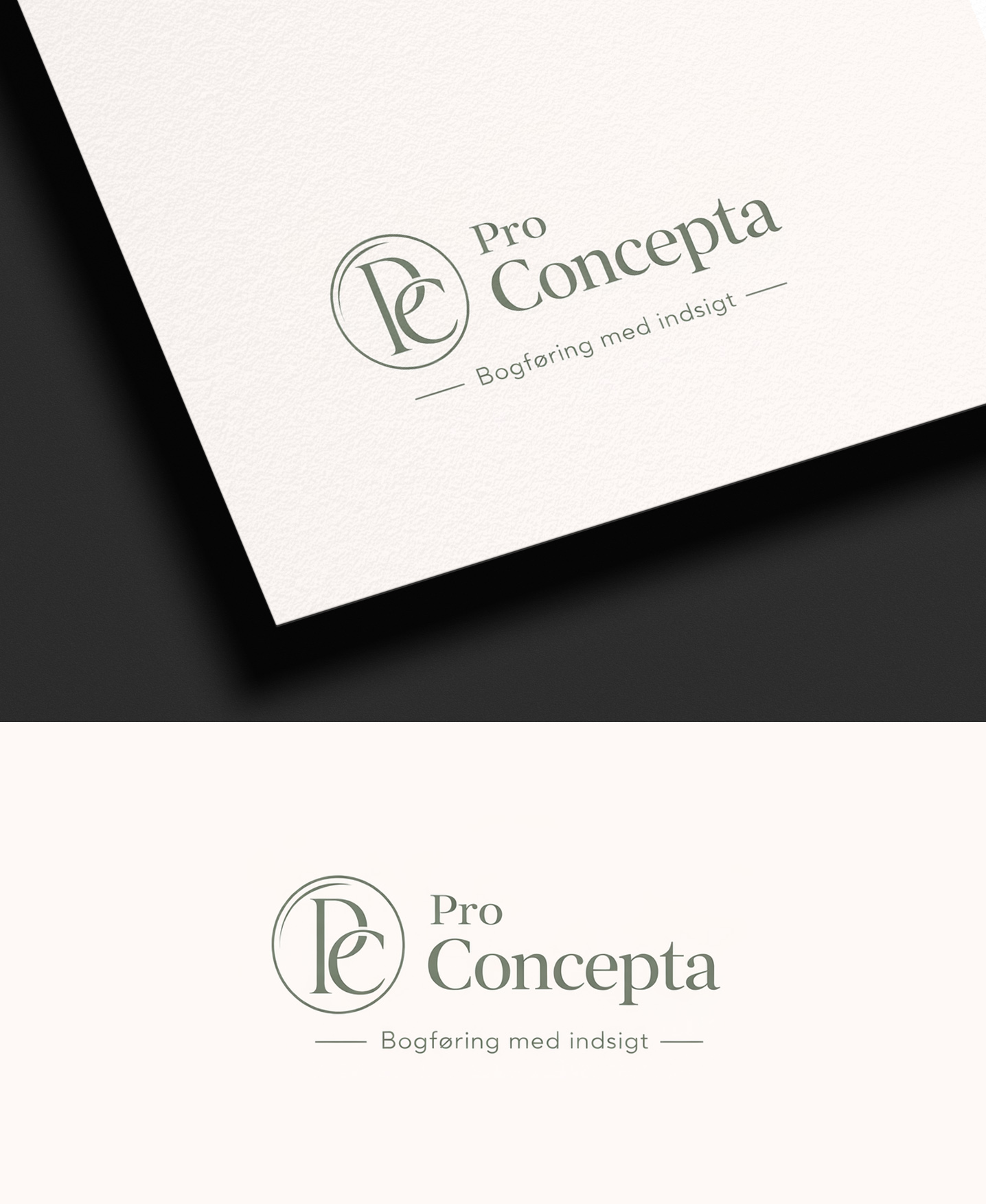Logo-Design von ForgeDesign für Pro Concepta | Design #36923679