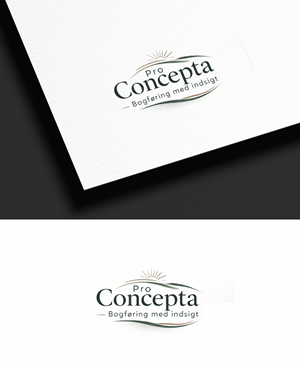 Logo Design by ForgeDesign for Pro Concepta | Design: #36923680