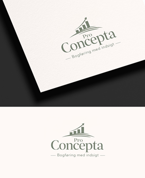 Logo Design by ForgeDesign for Pro Concepta | Design: #36923681