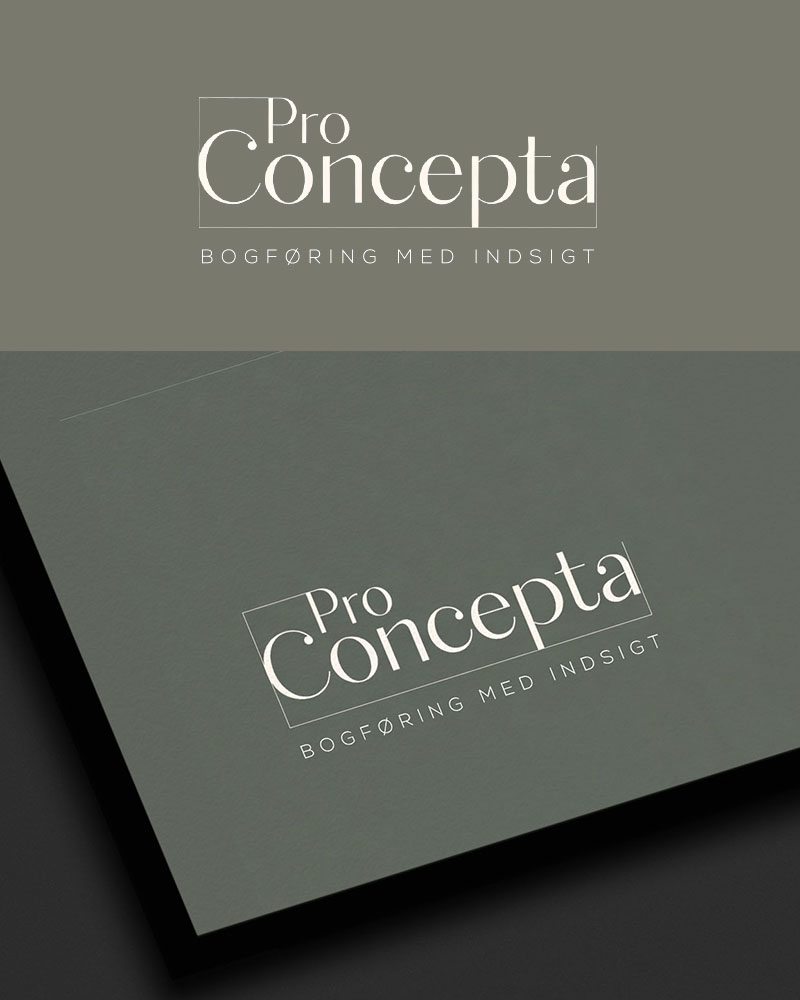 Logo Design by ProDesign98 for Pro Concepta | Design #36923915